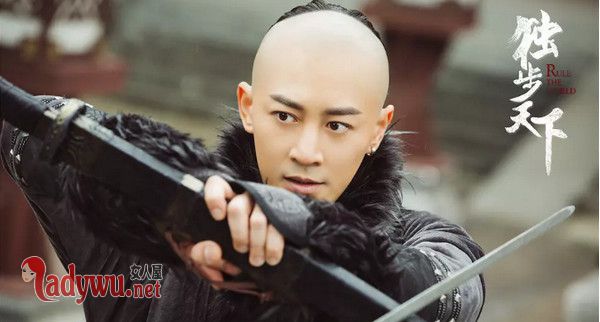 东哥为什么是海兰珠
