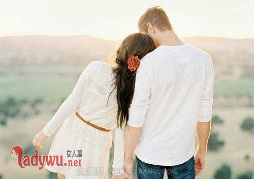 女人婚外情的三个阶段