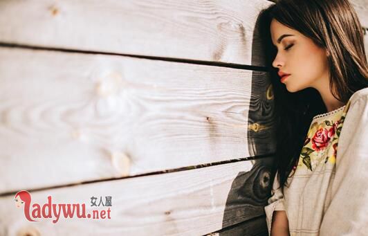 女人婚外情的三个阶段