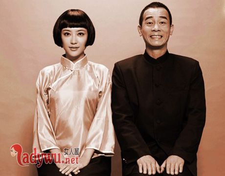 陈小春与应采儿的相爱历程