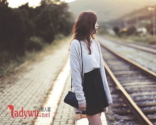 女朋友小心眼怎么办