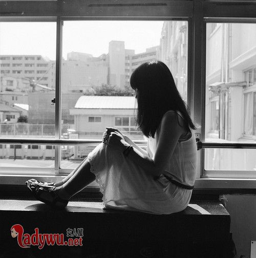 金牛女失恋后的表现