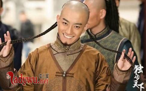 褚英怎么死的