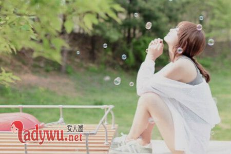 女人水肿浮肿怎么消除