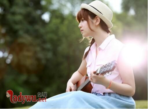 坏女人都有什么特