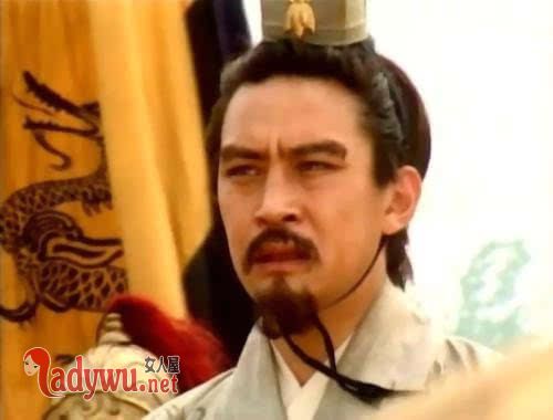 郭嘉为何叫鬼才