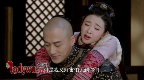 东哥格格和皇太极