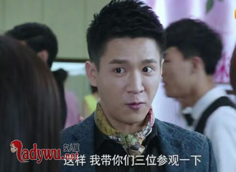 急诊科医生乔娜扮演者