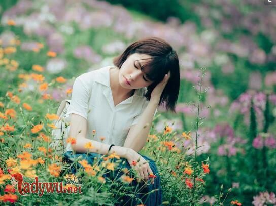 聪明女人恋爱技巧