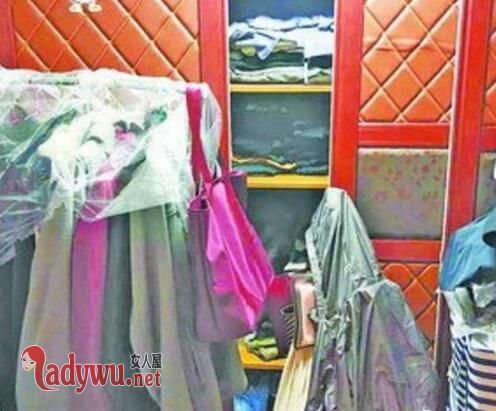 疯狂网购140万