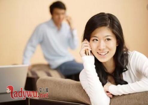 女人出轨是为了性还是为了爱
