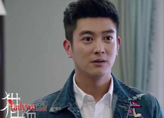 猎场熊青春前男友扮演者是杜江吗