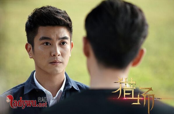 猎场熊青春前男友扮演者是杜江吗