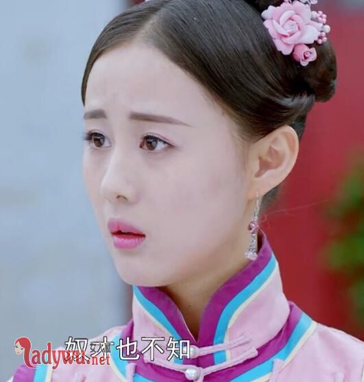 葛戴为什么嫁给皇太极