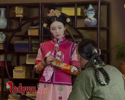 孙带是努尔哈赤什么人