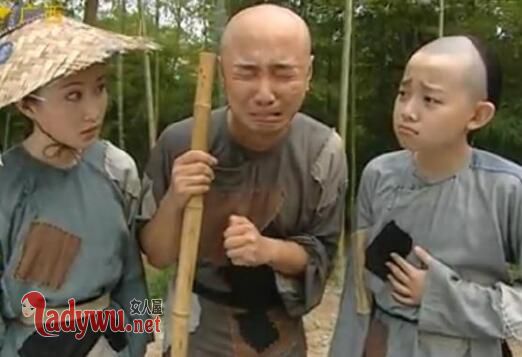 李卫真的不识字吗