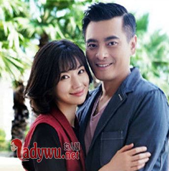 猎场林拜的老婆扮演者是谁