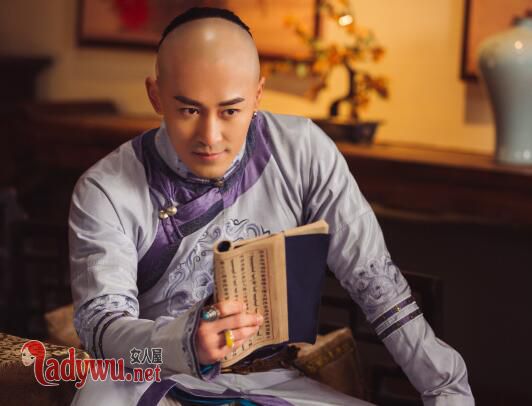 努尔哈赤和皇太极关系