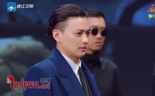 演员的诞生周一围章子怡谁赢了