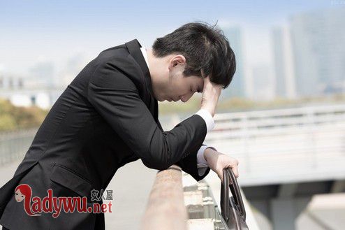 已婚男人默默喜欢你