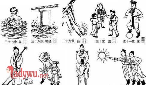 推背图哪些预言应验了