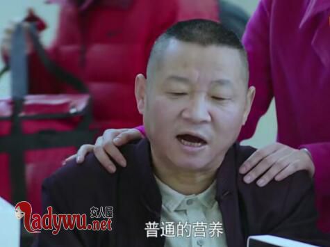 急诊科医生红孩儿扮演者
