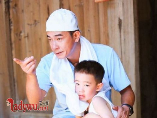 陈小春身价多少亿