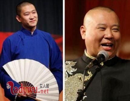 曹云金晒近照发型