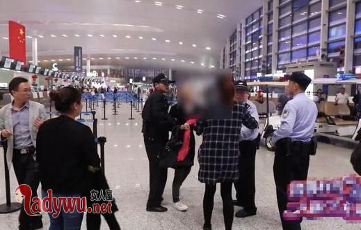 王力宏回应疯狂女粉丝事件