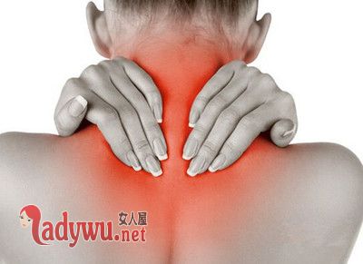 颈椎病是什么原因造成