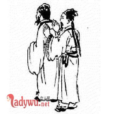 预言中国将出现大人物