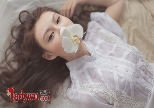 女上司不为人知的秘密