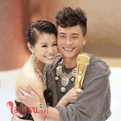 胡杏儿和黄宗泽为什么分手