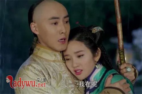 东哥为什么喜欢皇太极