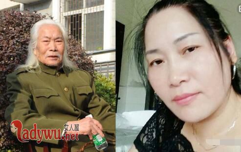 仗剑老人身份确认