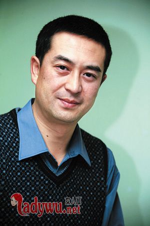 猎场曲闽京扮演者是谁