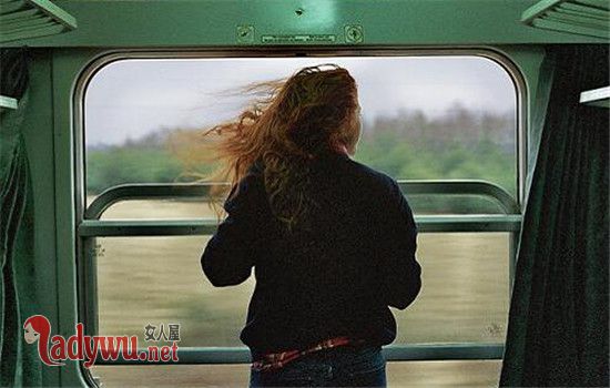 射手女失恋后的表现