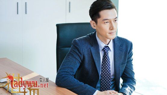 猎场曲闽京喜欢罗伊人吗