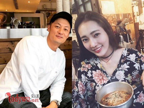 余文乐回应与女友婚期