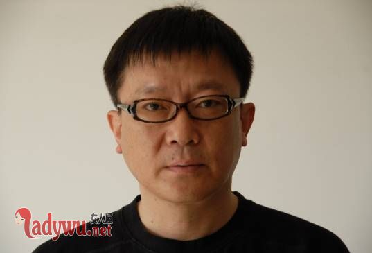 猎场乔董事长扮演者是谁