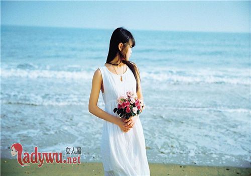 天蝎女花心吗
