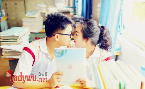 天秤座男生喜欢什么样的女生