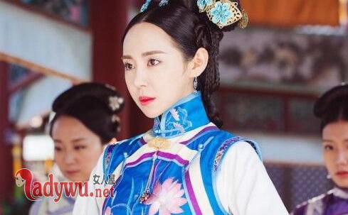 皇太极为什么不喜欢大玉儿