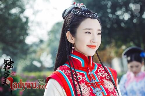 皇太极为什么不喜欢大玉儿