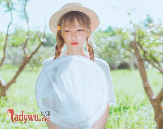 男孩想睡女孩的暗示