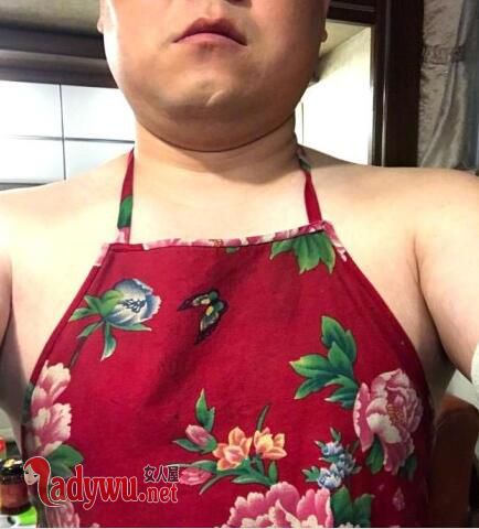 岳云鹏发辣眼自拍
