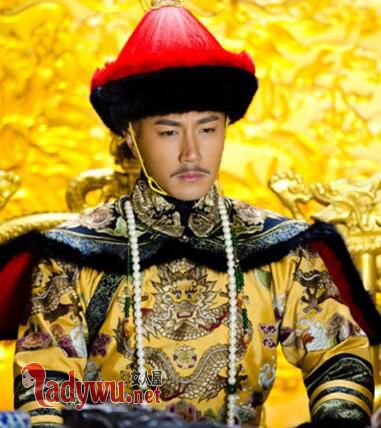 努尔哈赤七大恨诏书