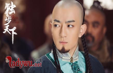 努尔哈赤长子怎么死的