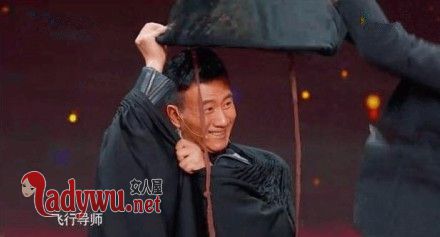 演员的诞生胡军哪一期