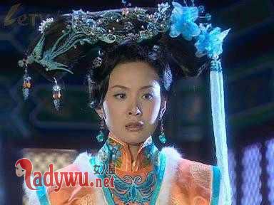努尔哈赤有几个妻